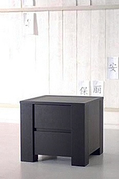 Bedside table Comodino bedside Andaman, Orizzonti