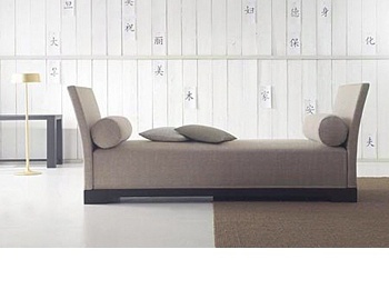 Bench Andaman dormeuse tess, Orizzonti