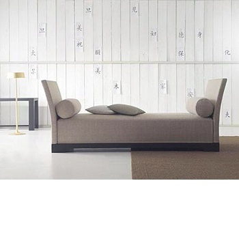 Bench Andaman dormeuse tess