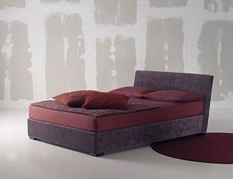 Bed Bahamas basso, Orizzonti