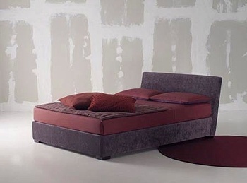 Bed Bahamas basso, Orizzonti