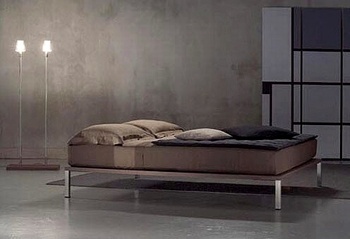 Ciclade somier bed, Orizzonti