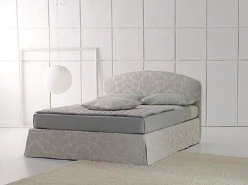 Bed Linosa plus, Orizzonti