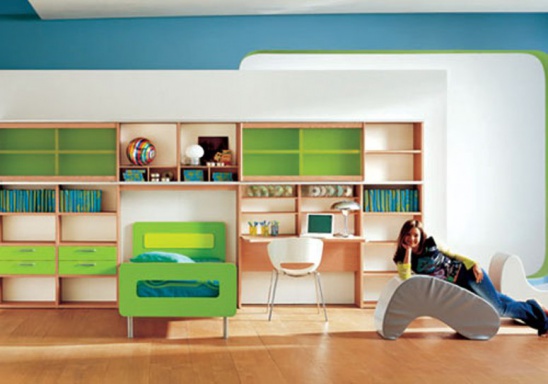 Children (set children)