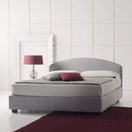 Bed Linosa