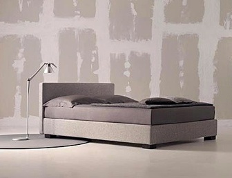 Lipari Bed, Orizzonti