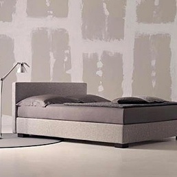 Lipari Bed