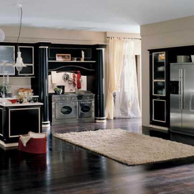 Kitchen (kitchen set) Grand Chef 51