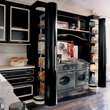 Kitchen (kitchen set) Grand Chef 51