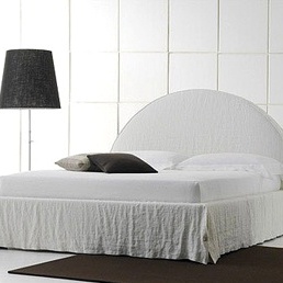 Bed letto Moon
