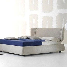 Bed letto Sal