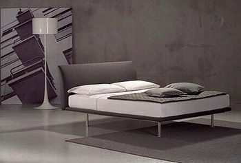 Bed letto Salina, Orizzonti