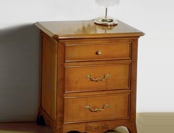 Bedside table, Moletta Mobili