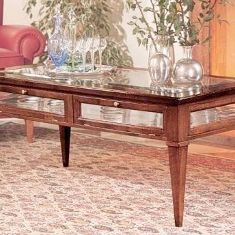 Coffee table C732