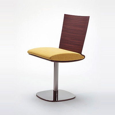Chair without armrests, Ublo - Roche Bobois