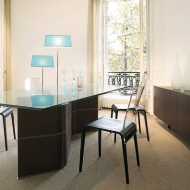 Dining room (dining set) Vanity