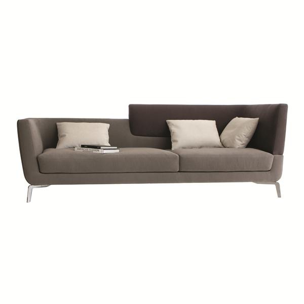 Double sofa, Vertige - Roche Bobois