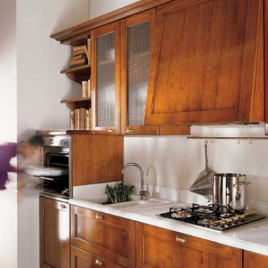 Kitchen Uvafragola & Uvaspina