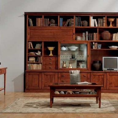 Table Uvafragold & Uvaspina