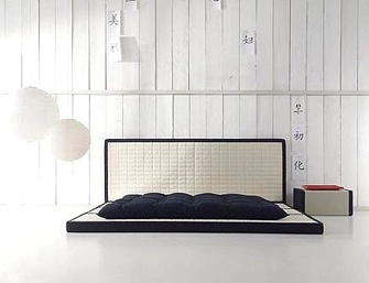 Bed SHIMA-UNO E DUE, Orizzonti