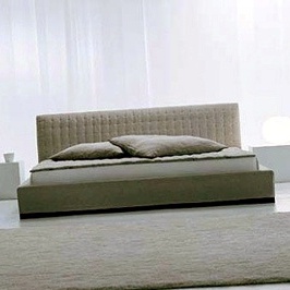 Bed SIMILANDUE TRAPUNTATO