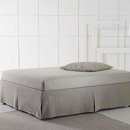 Bed Sommier major