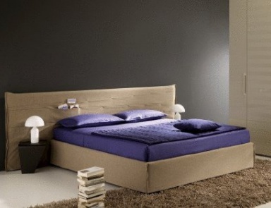 The Tasca Bed, Orizzonti