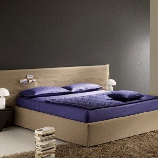 Bed Tasca