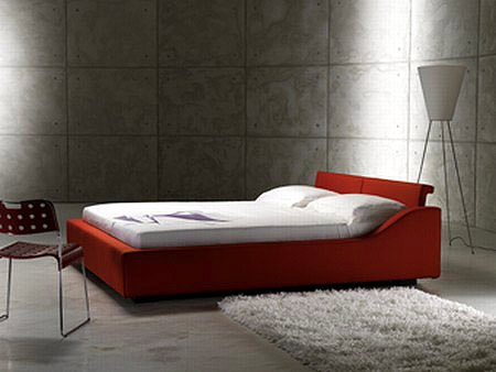 The Wave Bed, Orizzonti