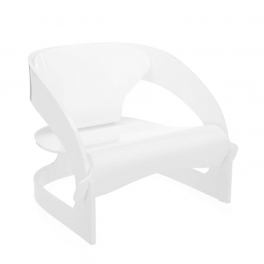 Armchair Poltrona Joe Colombo