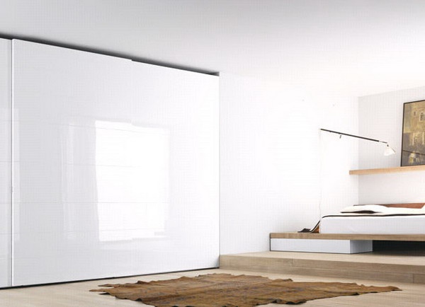 Storage system, Novamobili