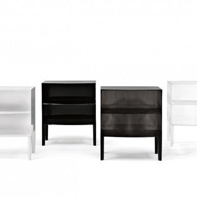 Bedside table Ghost buster