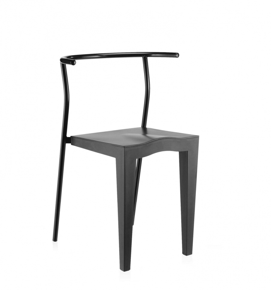 Chair Dr. Glob, Kartell