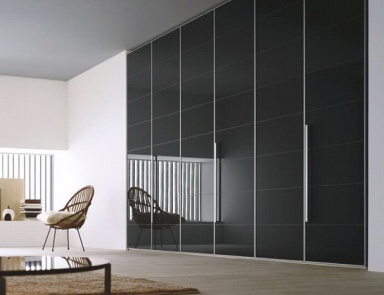 Storage system, Novamobili