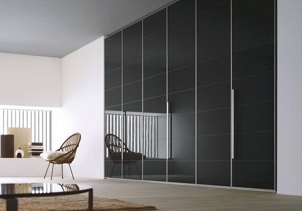 Storage system, Novamobili