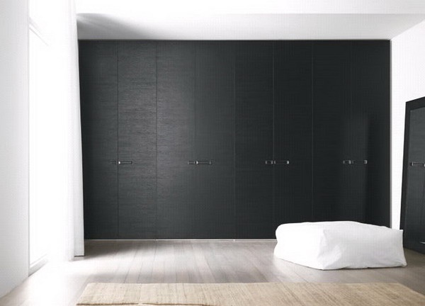 Storage system, Novamobili