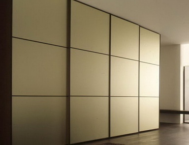 Storage system, Novamobili