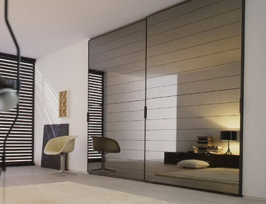 Storage system, Novamobili