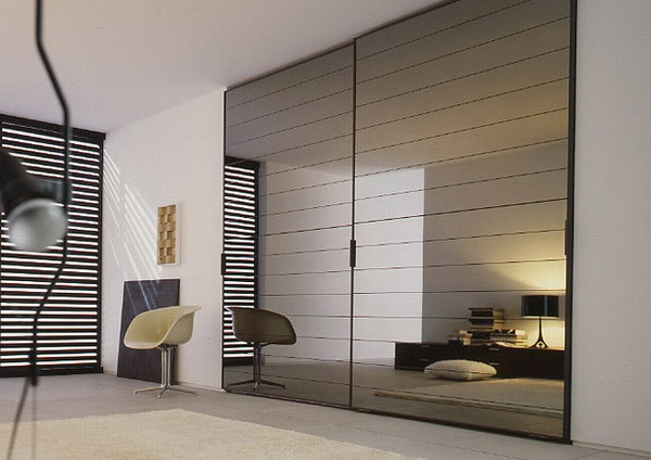 Storage system, Novamobili