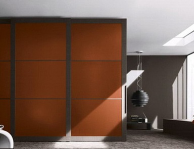 Storage system, Novamobili