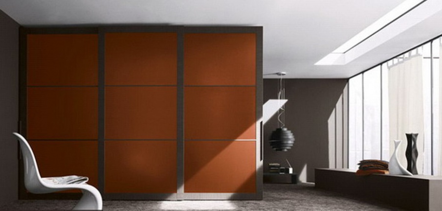 Storage system, Novamobili