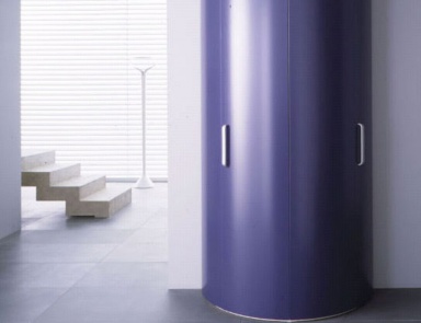 Storage system, Novamobili