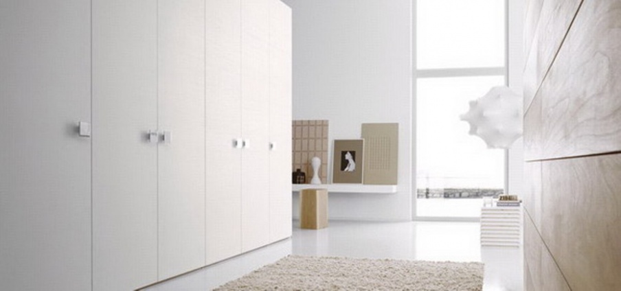 Storage system, Novamobili