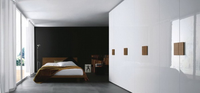 Storage system, Novamobili