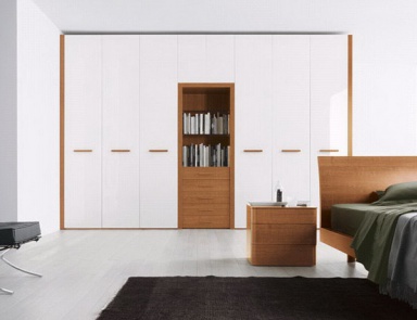 Storage system, Novamobili