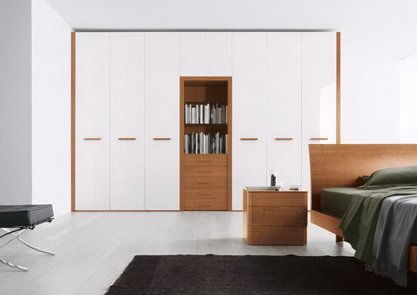 Storage system, Novamobili