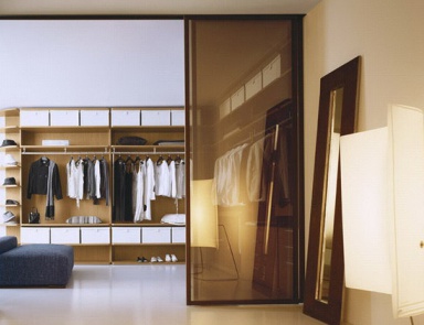 Storage system, Novamobili