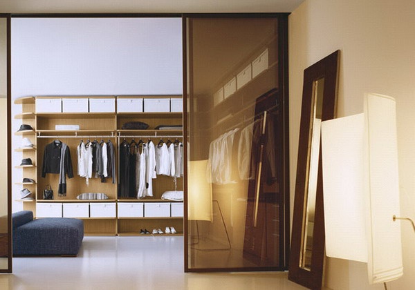 Storage system, Novamobili