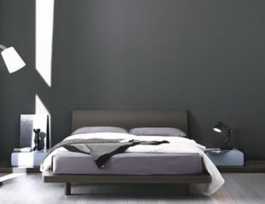 Bedroom (Suite bedroom), Novamobili