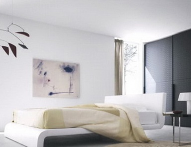 Bedroom (Suite bedroom), Novamobili